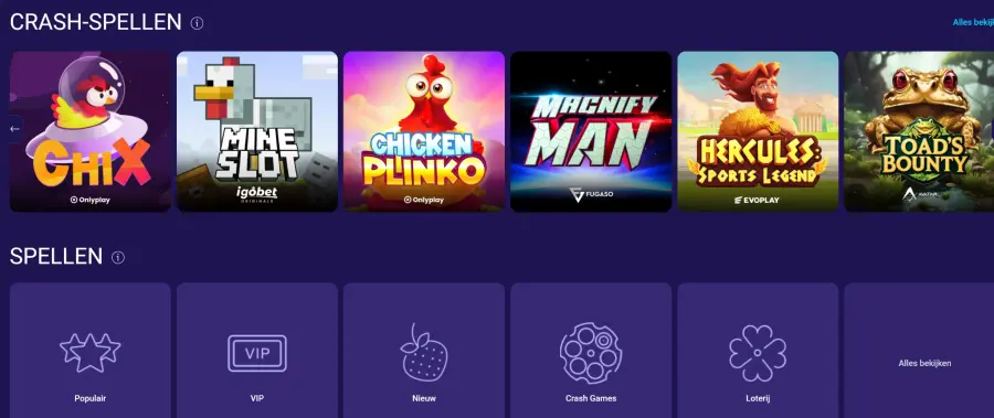 Igobet casino